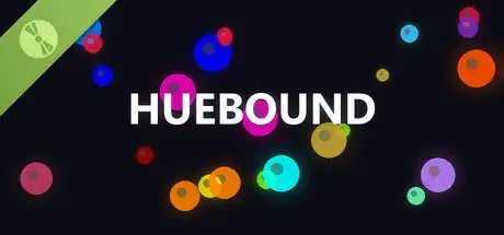 Huebound Demo