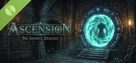 Ascension: The Infinite Descent Demo