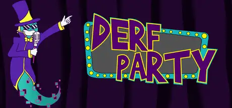 Derf Party