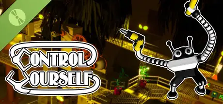 Control Yourself Demo