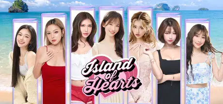 Island of Hearts