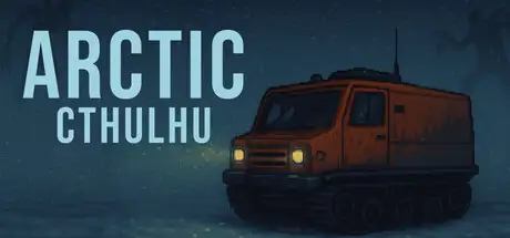 ARCTIC CTHULHU
