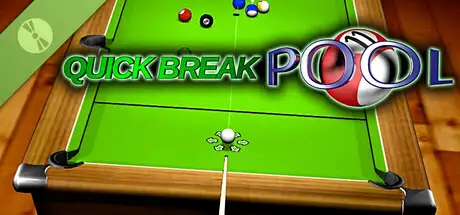 Quick Break Pool Demo