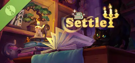 Settle Demo