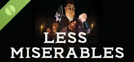 Less Miserables Demo