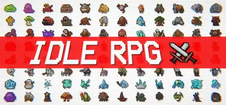 Idle RPG