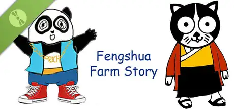 Fengshua Farm Story Demo