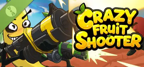 Crazy Fruit Shooter Demo