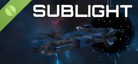 Sublight Demo