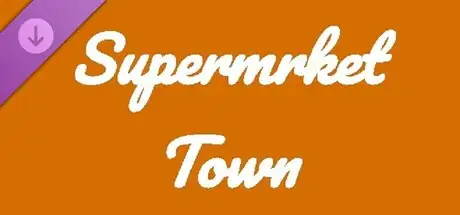 Supermrket: Town