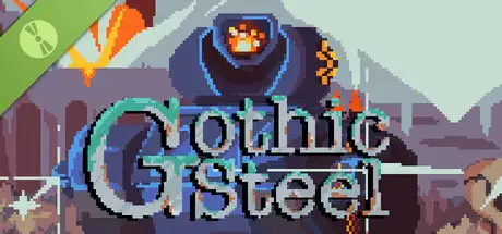 Gothic Steel Demo