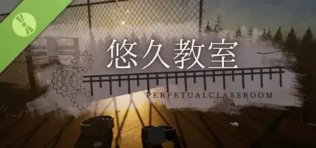 悠久教室 - Perpetual Classroom - Demo