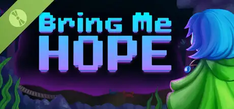 Bring Me Hope Demo