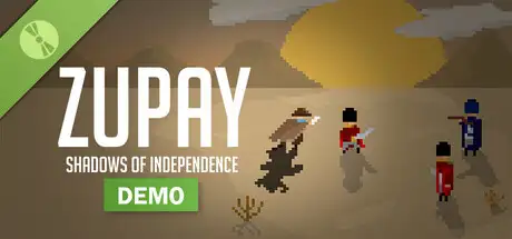 Zupay: Shadows of Independence Demo