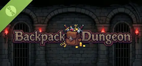 Backpack Dungeon Demo