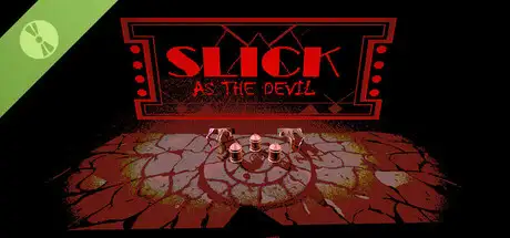 Slick As The Devil Demo