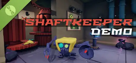 Shaftkeeper Demo