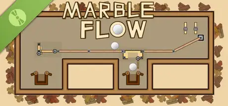 MarbleFlow Demo