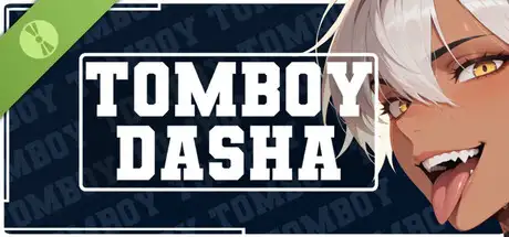 Tomboy Dasha Demo