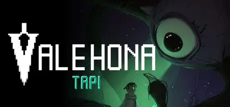 Valehona Tap!