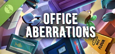Office Aberrations Demo