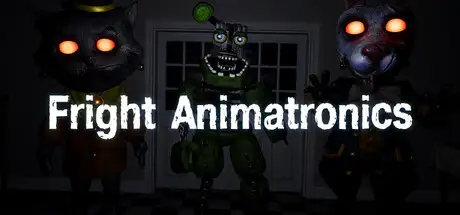 Fright Animatronics
