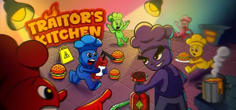 Traitor's Kitchen