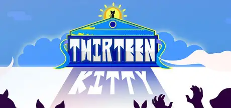 Thirteen Kitty