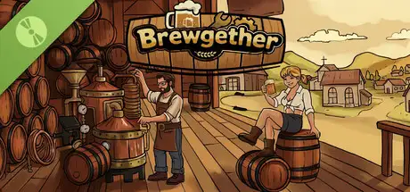 Brewgether: First Batch