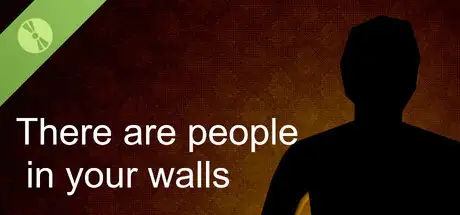 There are people in your walls Demo
