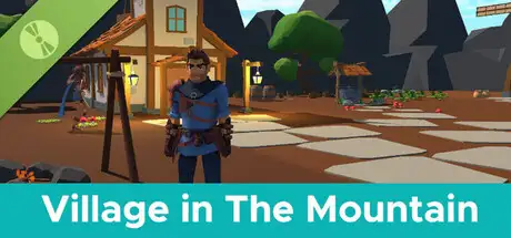 Village in the Mountain Demo