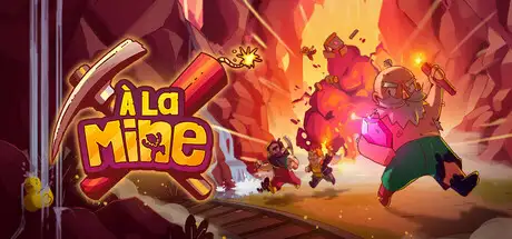 À La Mine