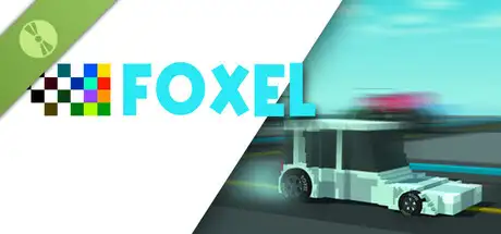 Foxel Demo