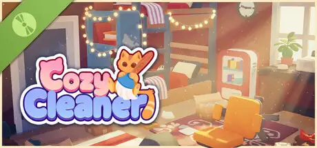 Cozy Cleaner Demo