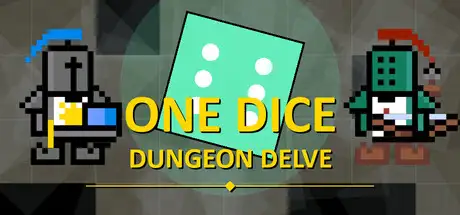 One Dice Dungeon Delve