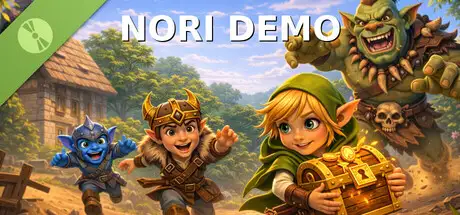 Nori Demo