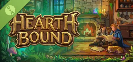 Hearth Bound Demo