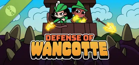 Defense of Wancotte Demo