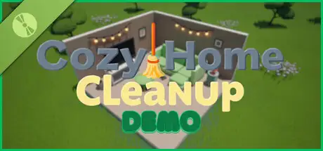 Cozy Home Cleanup Demo