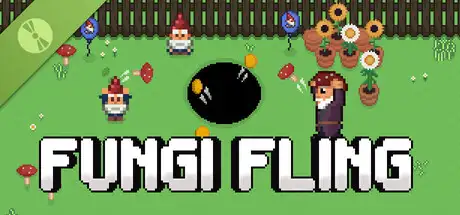 Fungi Fling Demo