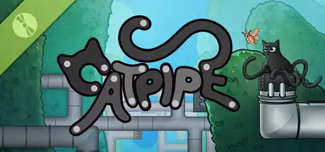Catpipe Demo