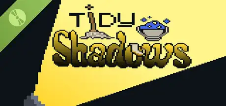 Tidy Shadows Demo