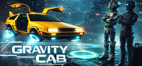 Gravity Cab