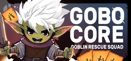 Gobocore: Goblin Rescue Squad 