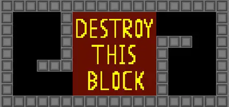 Destroy This Block
