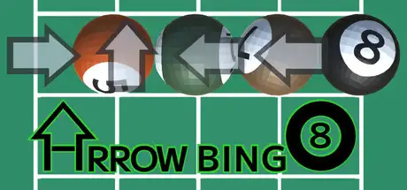 Arrow Bingo