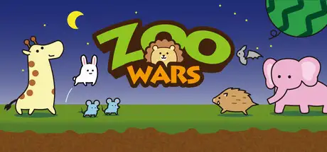 Zoo Wars
