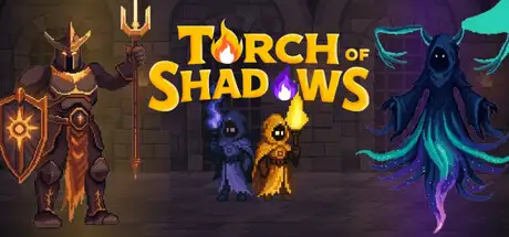 Torch of Shadows
