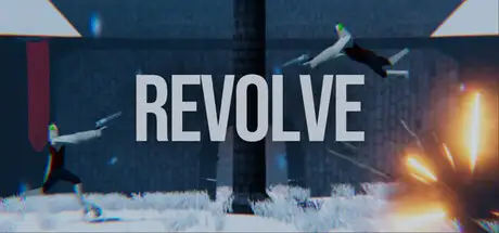 REVOLVE