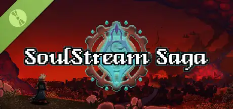 SoulStream Saga: Chapter 1 Demo